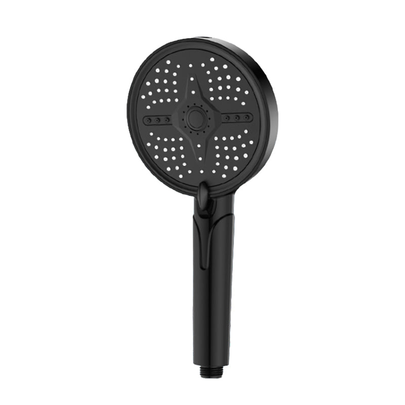 Alcachofa de ducha de 5 funciones