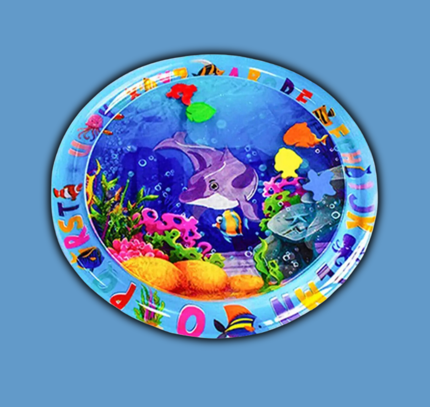 Alfombra de juego duradera para diversión infinita para su gato