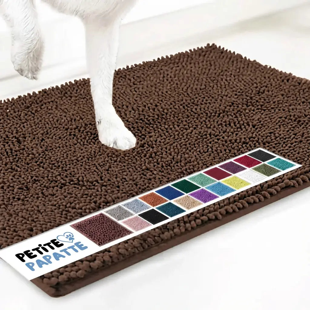 Alfombrilla para perros