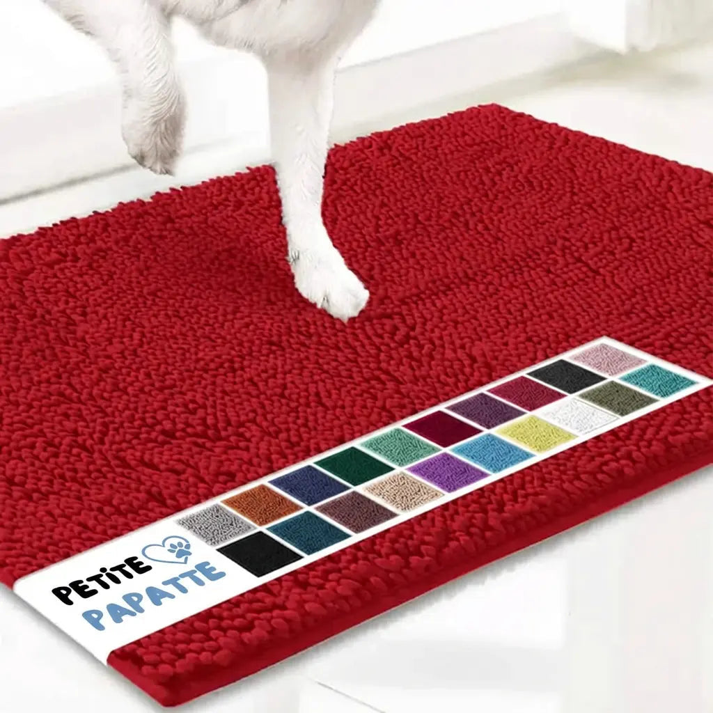 Alfombrilla para perros