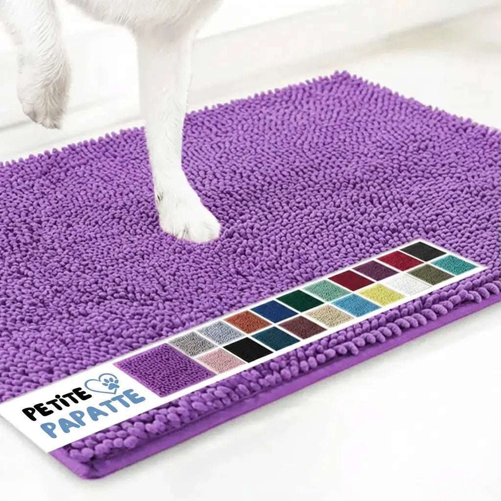 Alfombrilla para perros