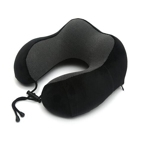 Almohada Cervical de Espuma Viscoelástica