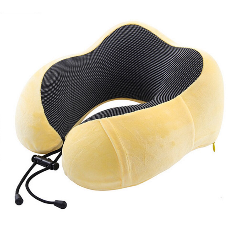Almohada Cervical de Espuma Viscoelástica