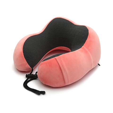 Almohada Cervical de Espuma Viscoelástica