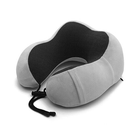 Almohada Cervical de Espuma Viscoelástica