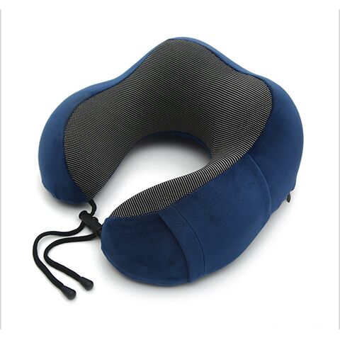 Almohada Cervical de Espuma Viscoelástica