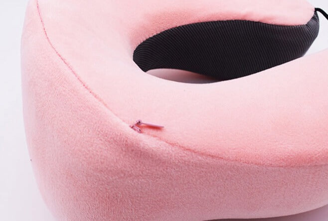 Almohada Cervical de Espuma Viscoelástica
