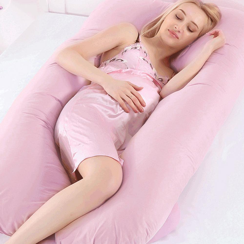 Almohada corporal entera para mayor comodidad