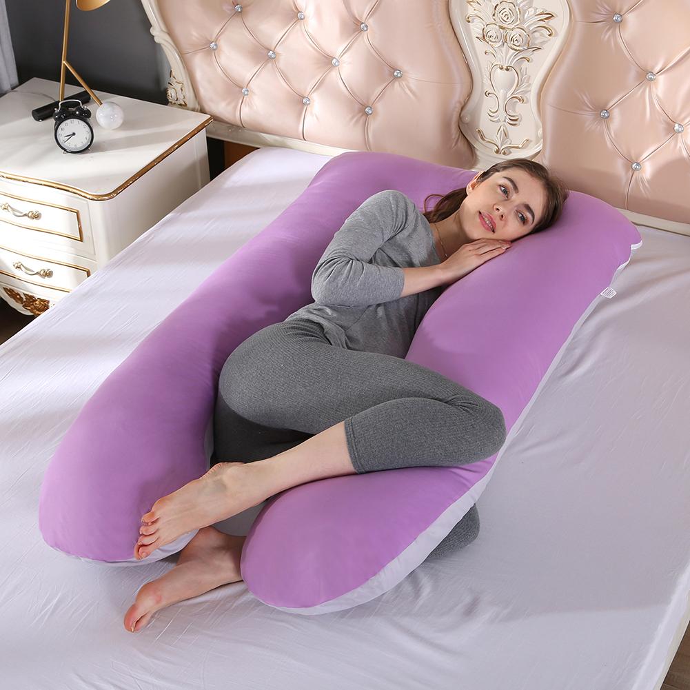 Almohada corporal entera para mayor comodidad
