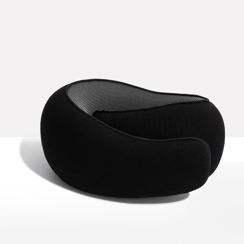Almohada de viaje