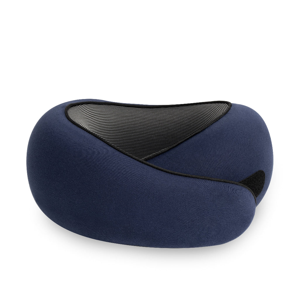 Almohada de viaje