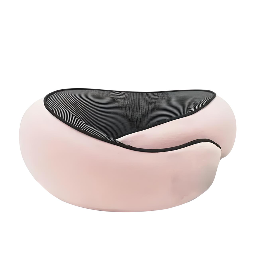 Almohada de viaje