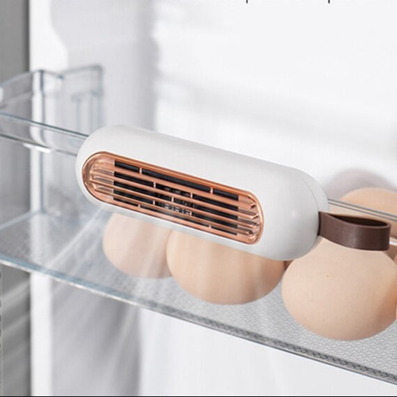 Ambientador v2 – elimina los olores en cualquier habitación