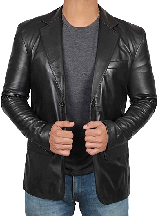 Americana blazer para hombre