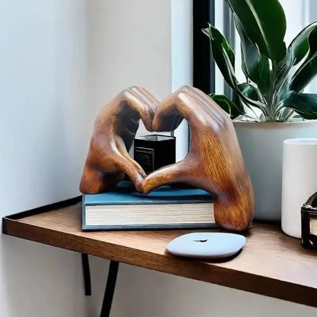 Amor infinito – Símbolo de amor y enamorados