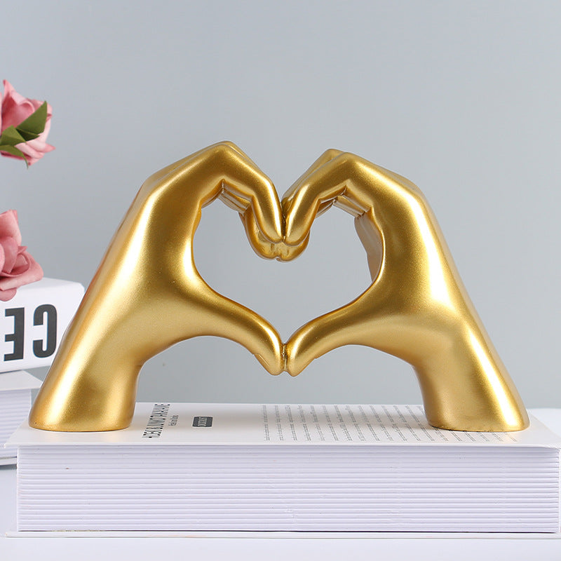 Amor infinito – Símbolo de amor y enamorados