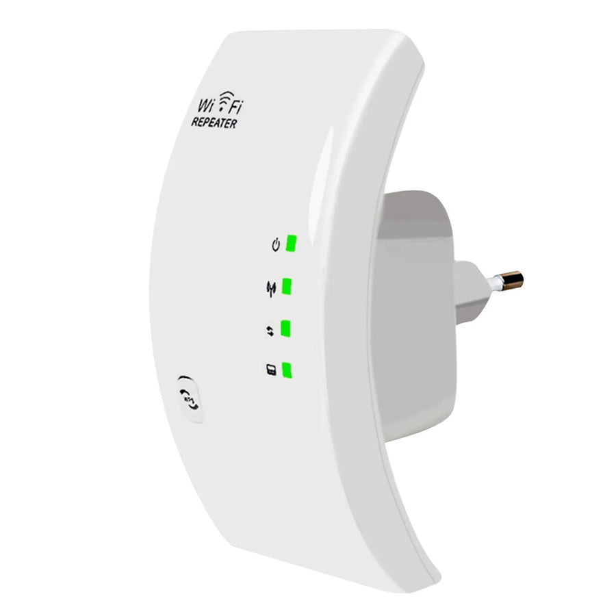 Amplificador WiFi inalámbrico