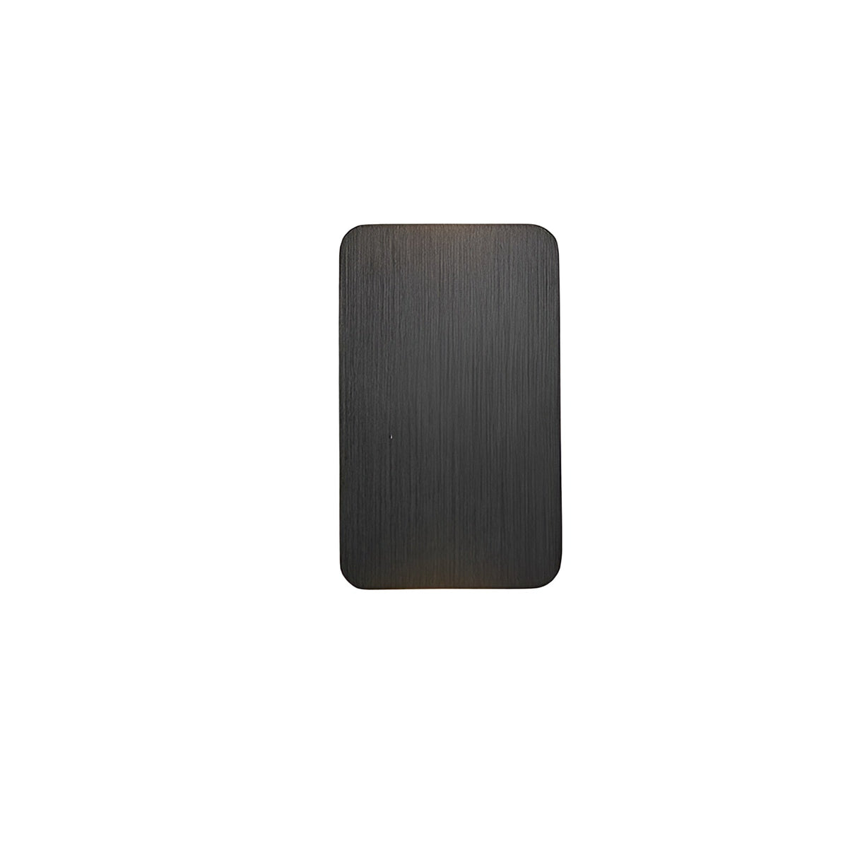 Aplique de pared LED moderno de diseño minimalista para salón y pasillo