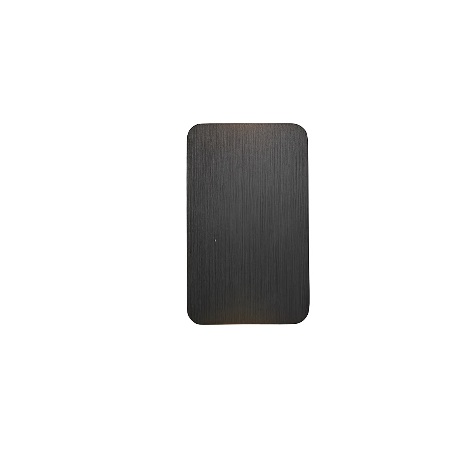 Aplique de pared LED moderno de diseño minimalista para salón y pasillo