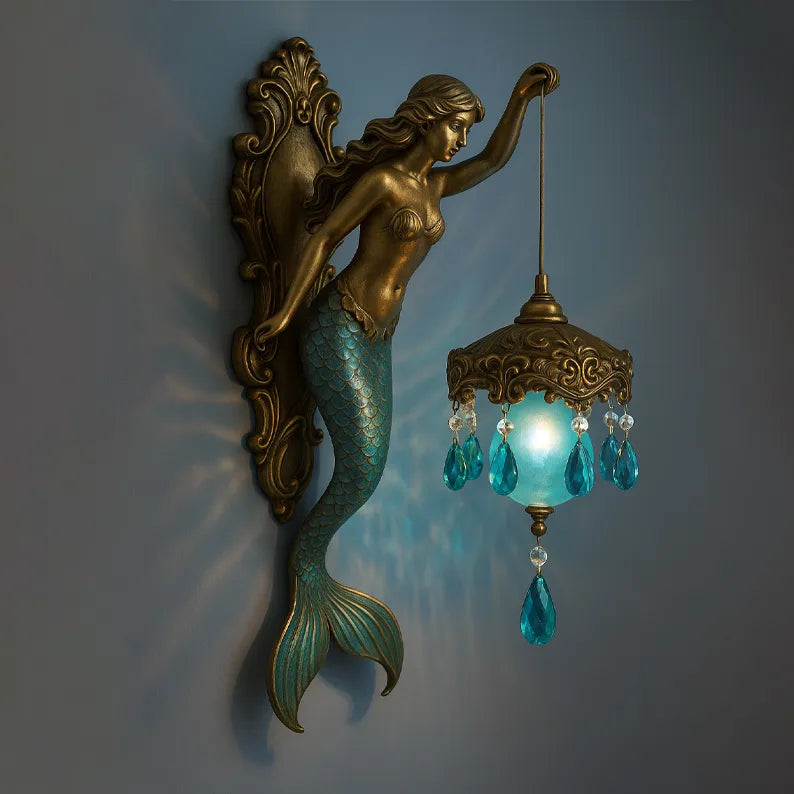 Aplique de pared Mythos