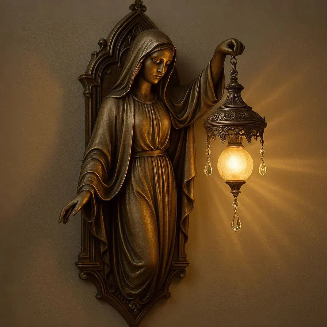 Aplique de pared Mythos