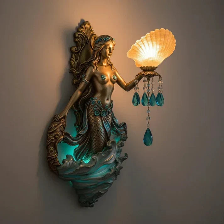 Aplique de pared Mythos