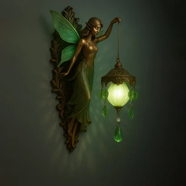 Aplique de pared Mythos