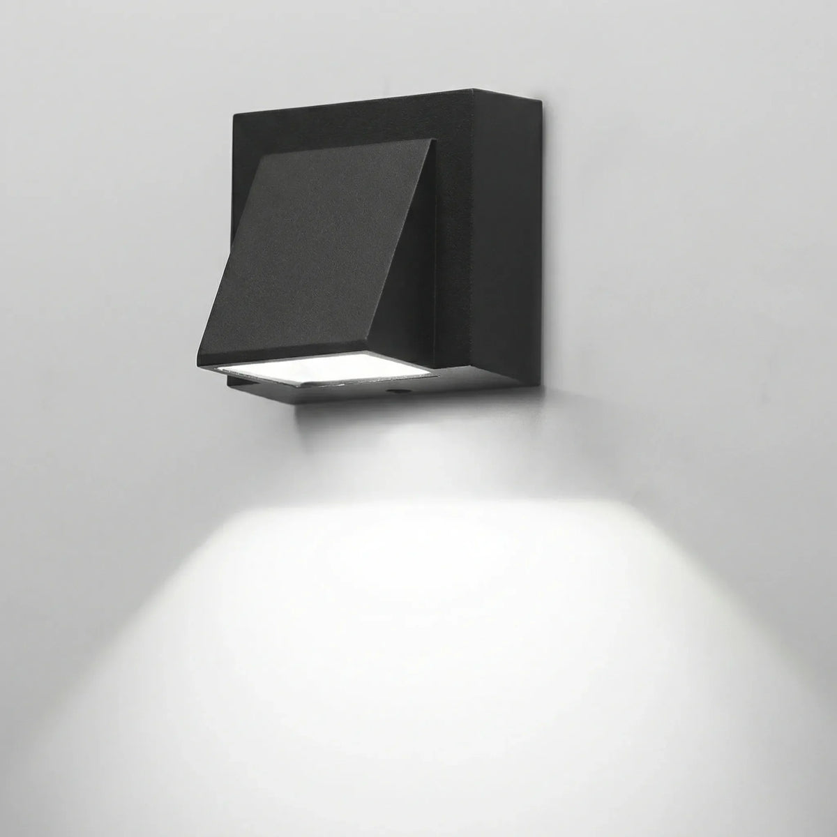 Aplique de Pared para Exterior con Protección IP65
