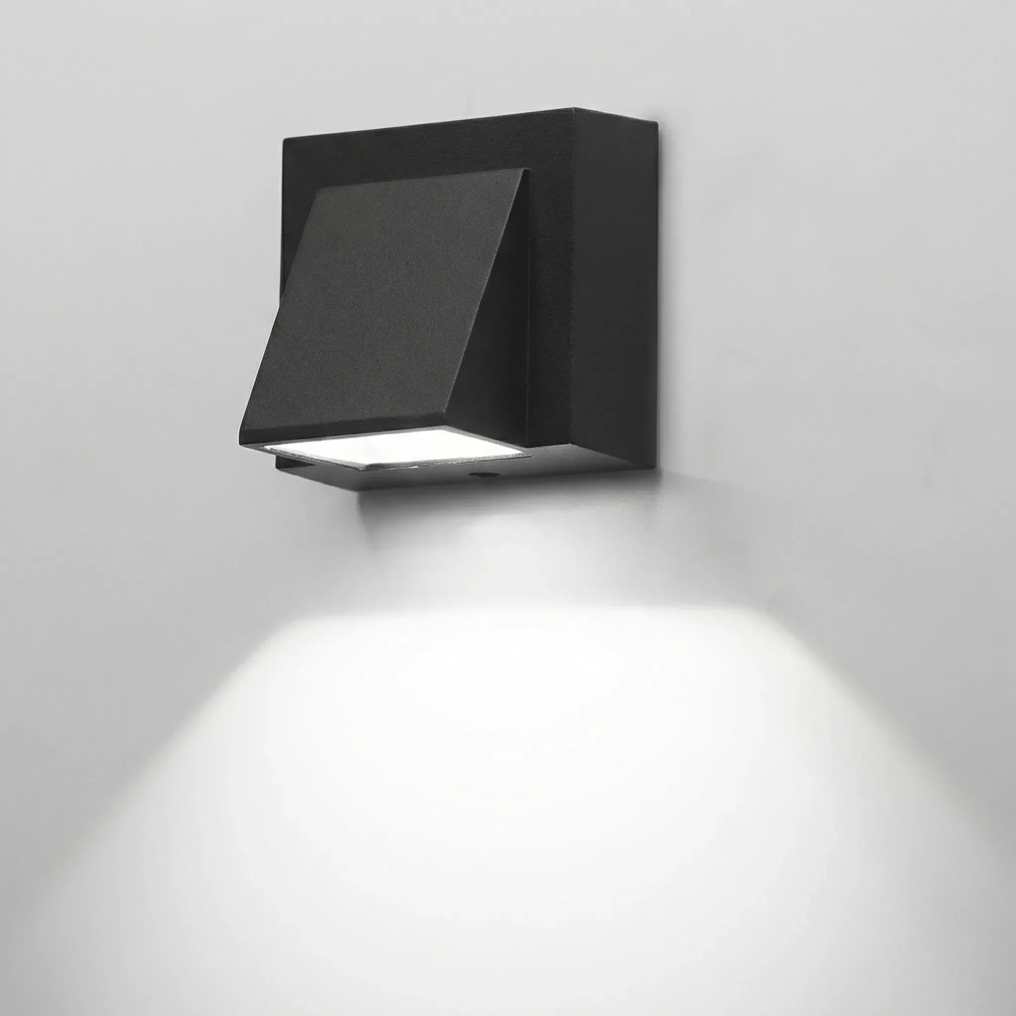 Aplique de Pared para Exterior con Protección IP65