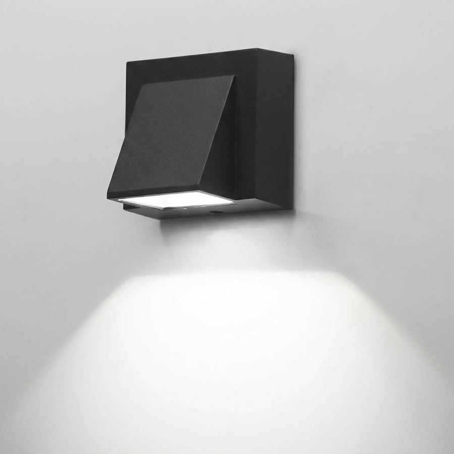 Aplique de Pared para Exterior con Protección IP65
