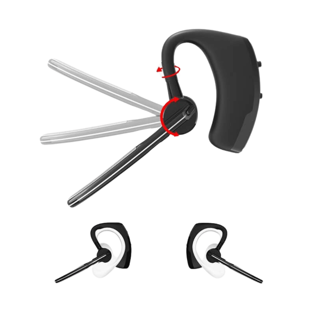 Auricular Bluetooth monoaural
