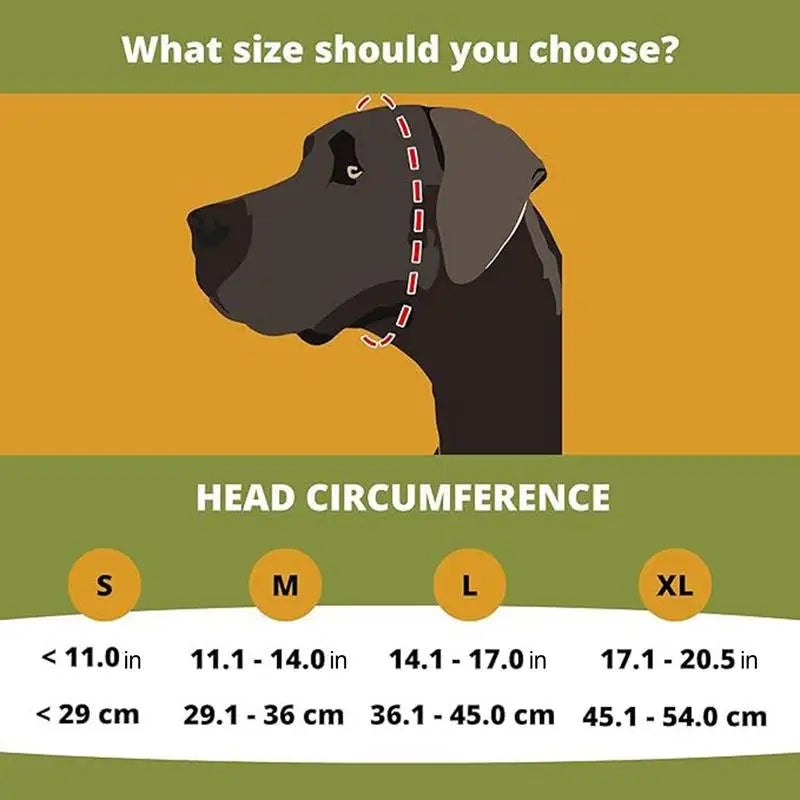 Auriculares de protección para perros para reducción de ruido y comodidad