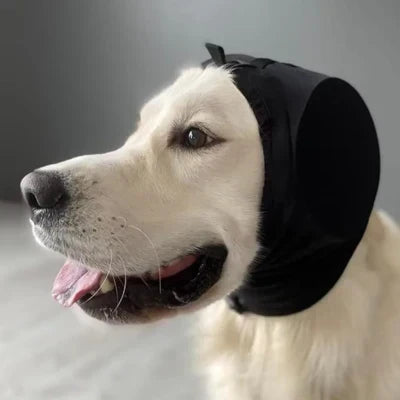 Auriculares de protección para perros para reducción de ruido y comodidad