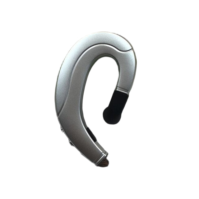 Auriculares inalámbricos Bluetooth con tecnología de conducción ósea