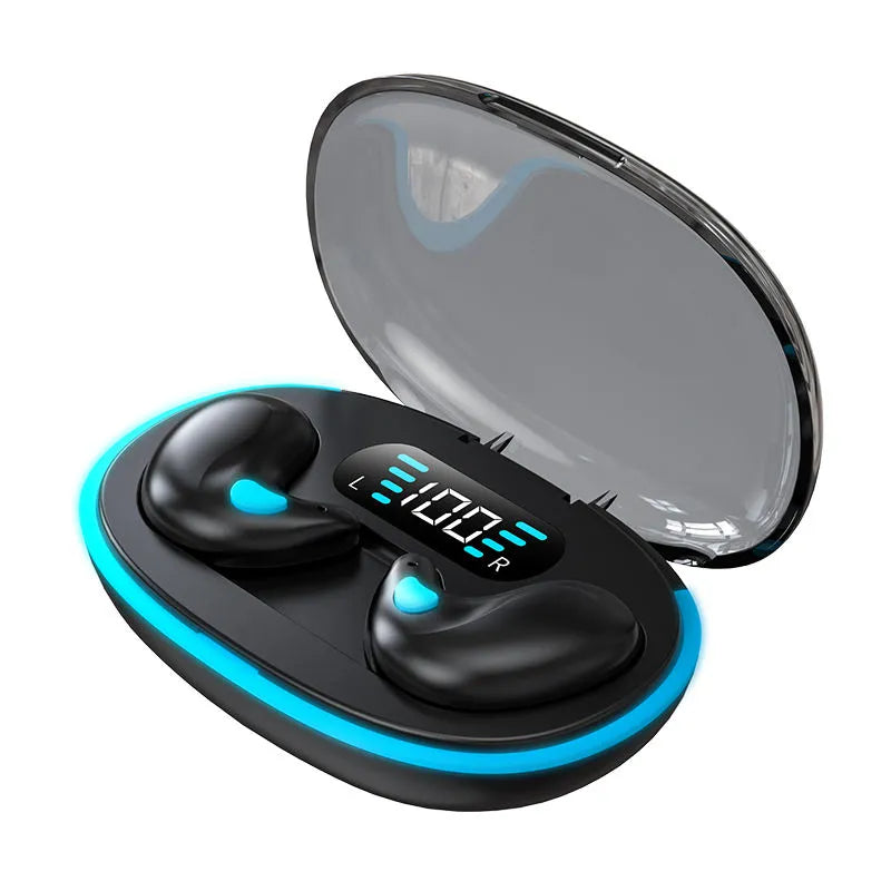 Auriculares inalámbricos Bluetooth para dormir
