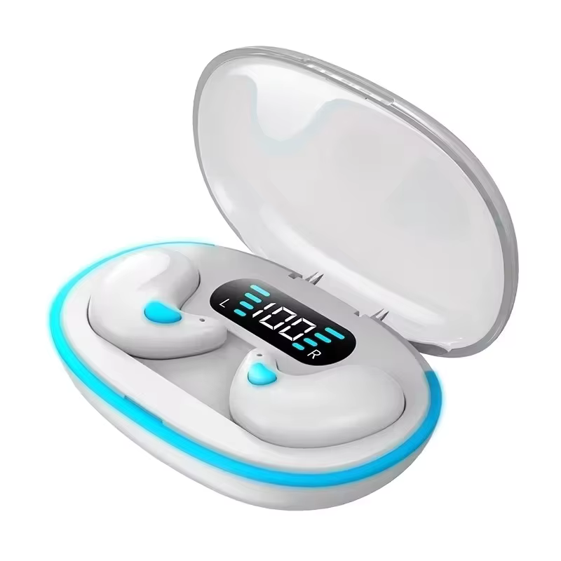 Auriculares inalámbricos Bluetooth para dormir