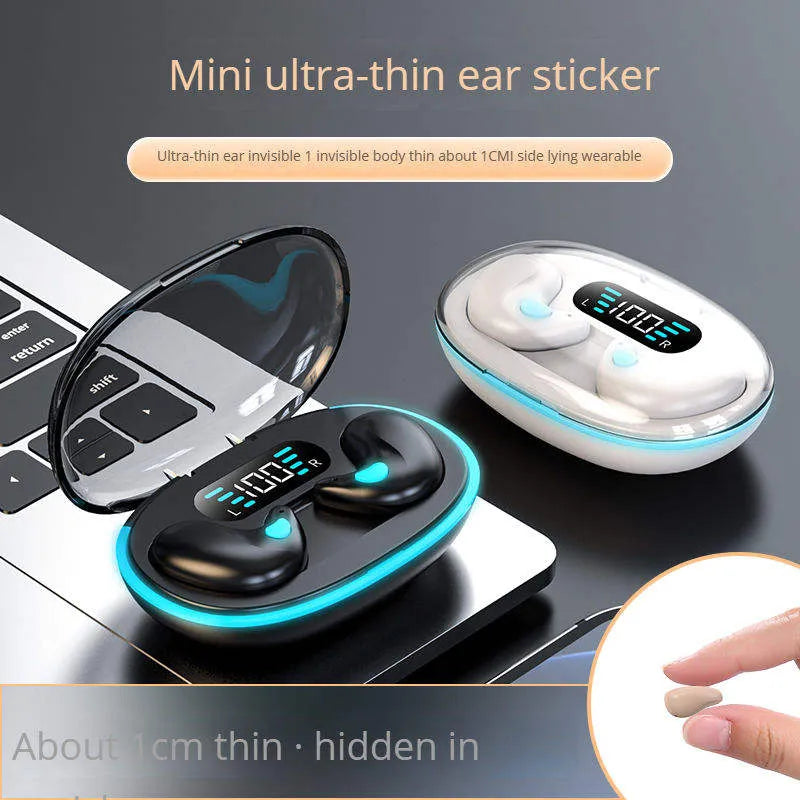 Auriculares inalámbricos Bluetooth para dormir