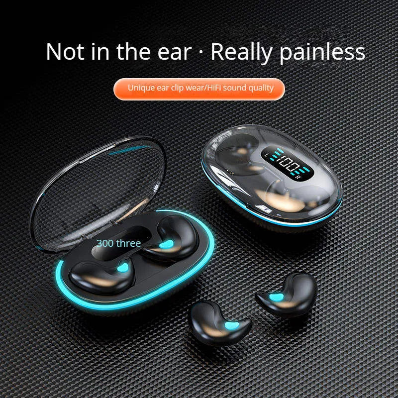 Auriculares inalámbricos Bluetooth para dormir