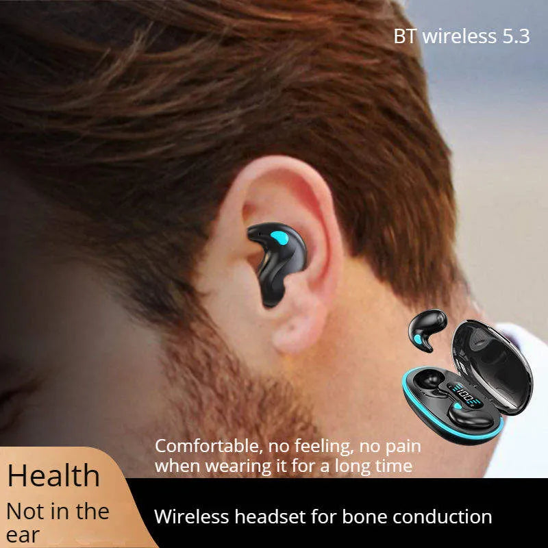 Auriculares inalámbricos Bluetooth para dormir