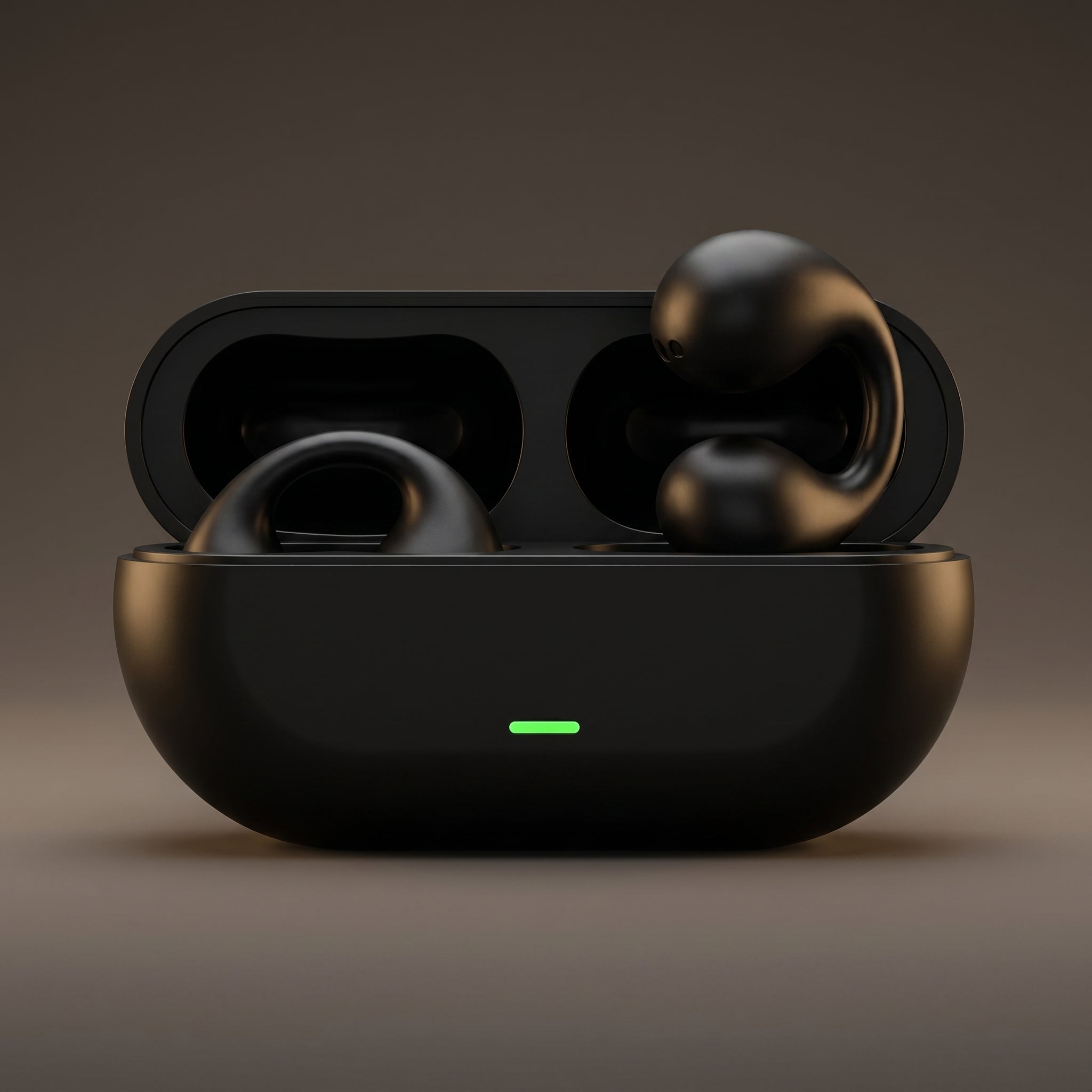 Auriculares inalámbricos de conducción ósea | Impermeables | Ligeros para un estilo de vida activo