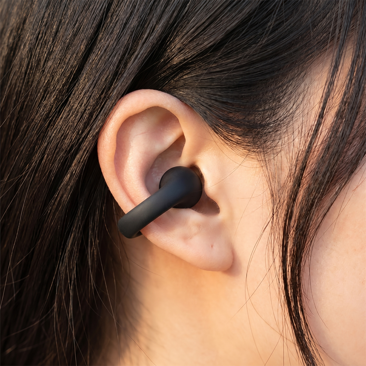 Auriculares inalámbricos de conducción ósea | Impermeables | Ligeros para un estilo de vida activo