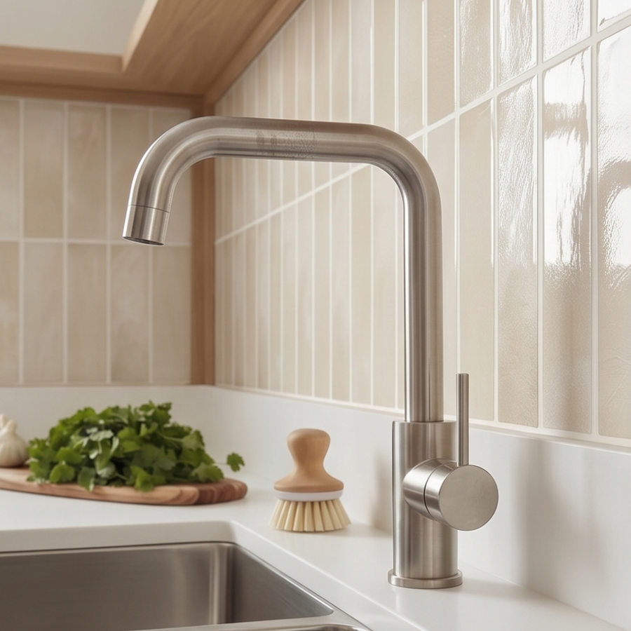 Azulejos adhesivos de pared 3D para cocina y baño