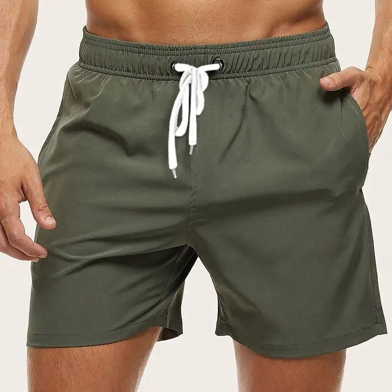 Bañador de secado rápido