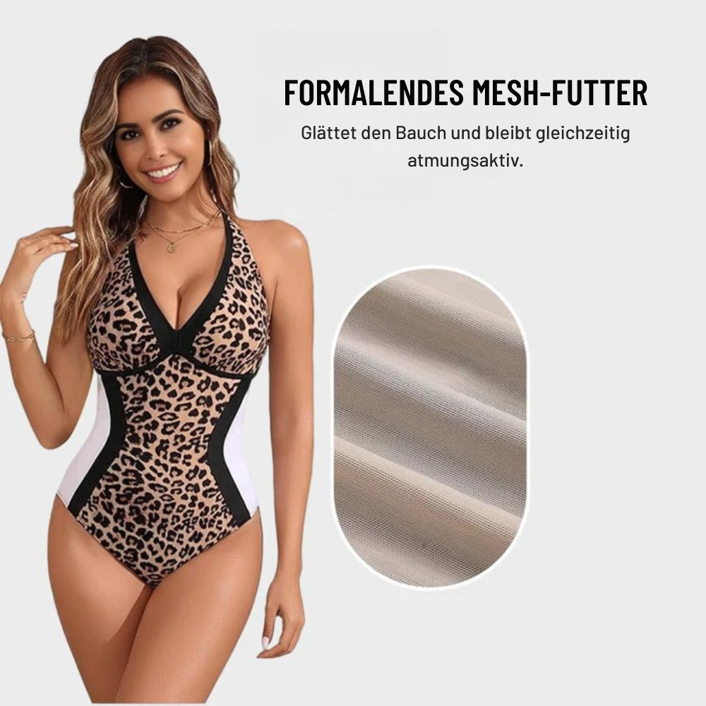 Bañador moldeador para mujer