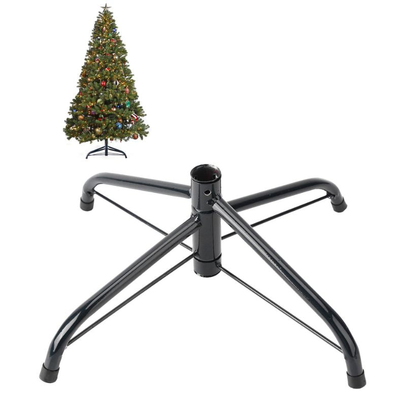 Base para árbol de Navidad