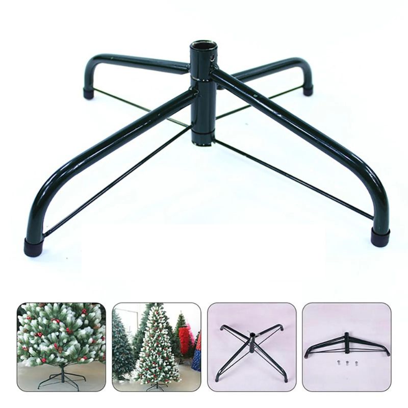 Base para árbol de Navidad