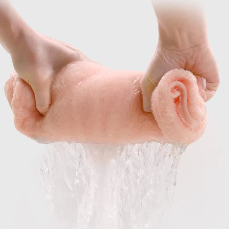 Bata de mujer con capucha – suave y secado rápido