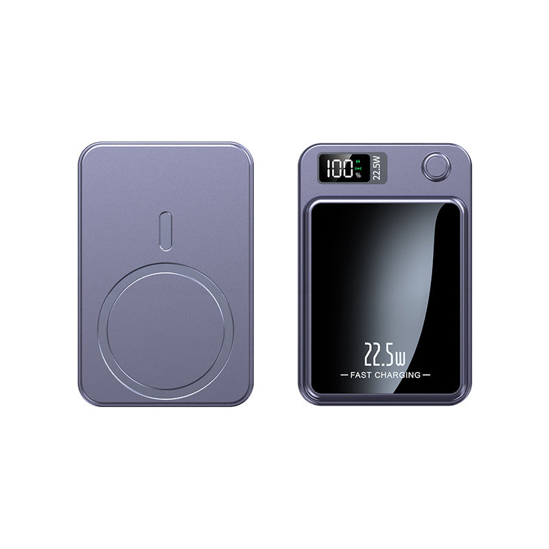 Batería externa | Cargador ultraportátil y ultrafino de 20.000 mAh