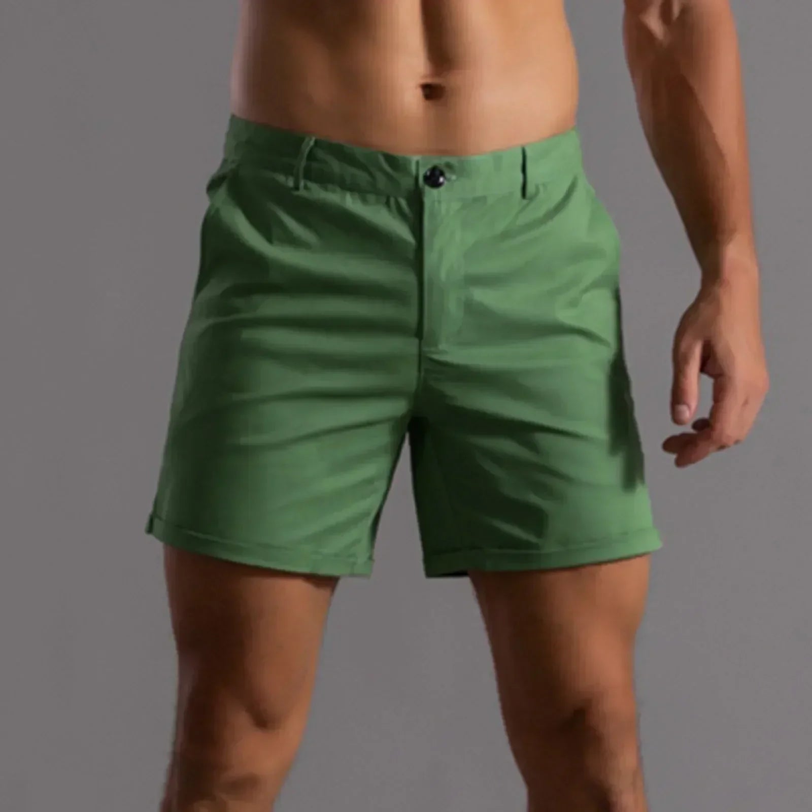 Bermudas chino para hombre - Elegantes y cómodas