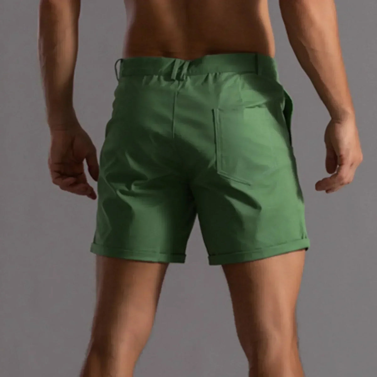 Bermudas chino para hombre - Elegantes y cómodas